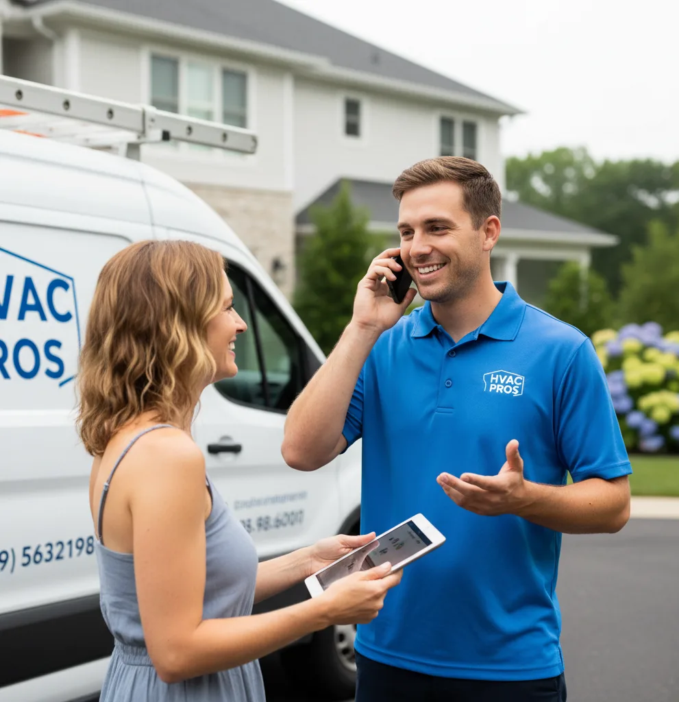 Furnace Installation in Dothan, AL